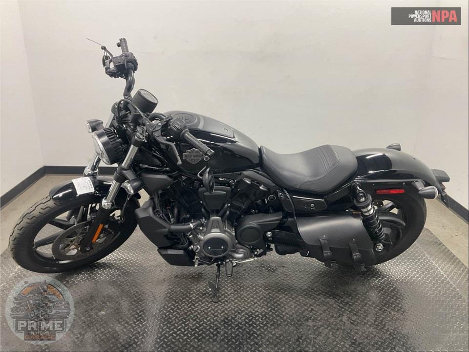 2023 Harley-Davidson RH975 NIGHTSTER — фото 3