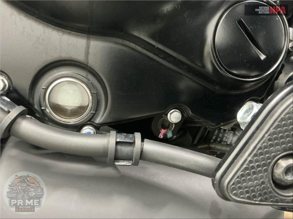 2022 Kawasaki EN650CNFAN VULCAN S — фото 9