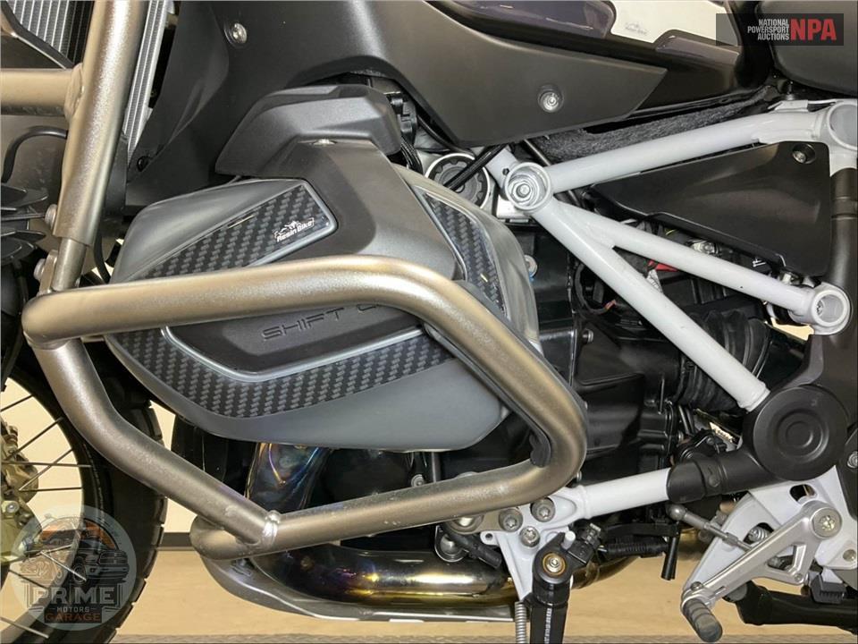 2024 Bmw R 1250 GS ADVENTURE — фото 7