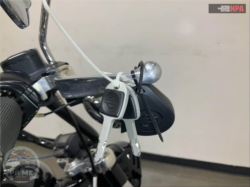 2023 Harley-Davidson FXST SOFTAIL STANDARD — фото 11