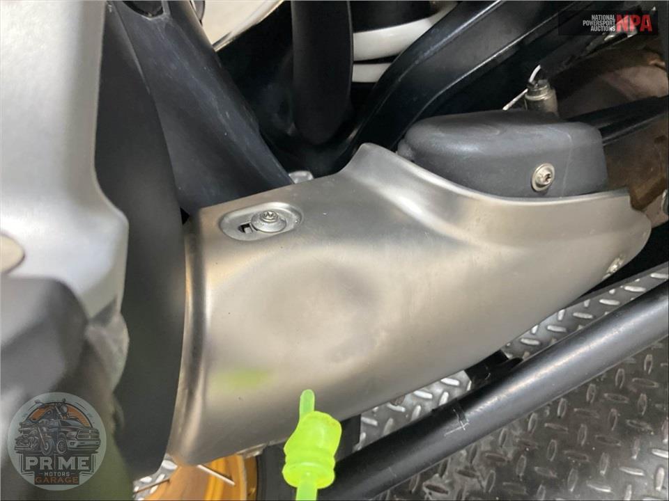 2020 Bmw R1250GS ADVENTURE — фото 11