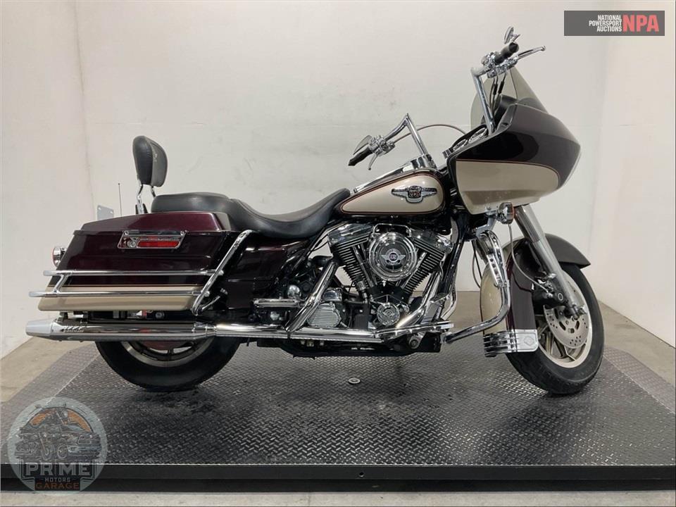 1998 Harley-Davidson FLTRI ROAD GLIDE — фото 1