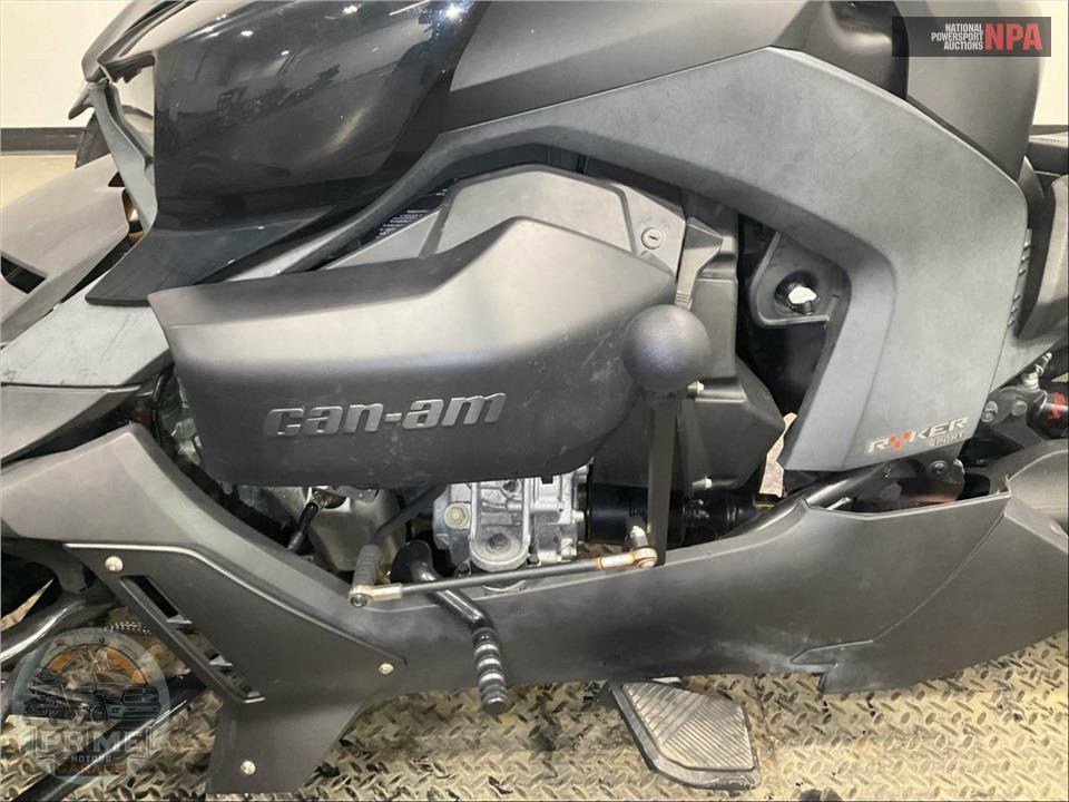 2022 Can-Am RYKER 900 SPORT — фото 6