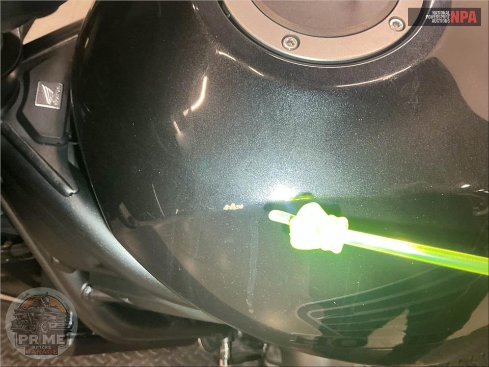 2023 Honda CMX1100D2 REBEL 1100T DCT — фото 17