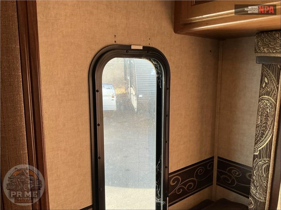 2013 Keystone Rv M-316 RL - OUTBACK SERIES — фото 29