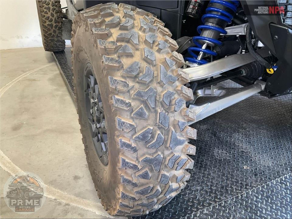 2024 Polaris RZR PRO R ULTIMATE — фото 15