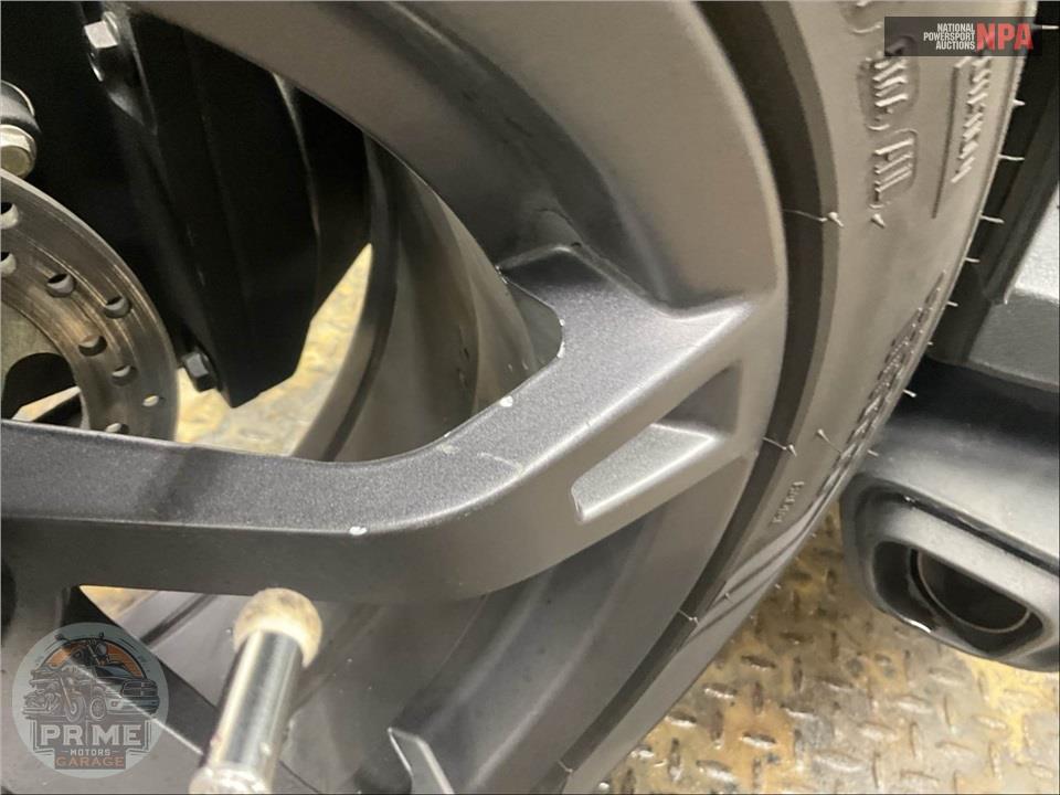 2019 Can-Am RYKER 600 ACE — фото 20