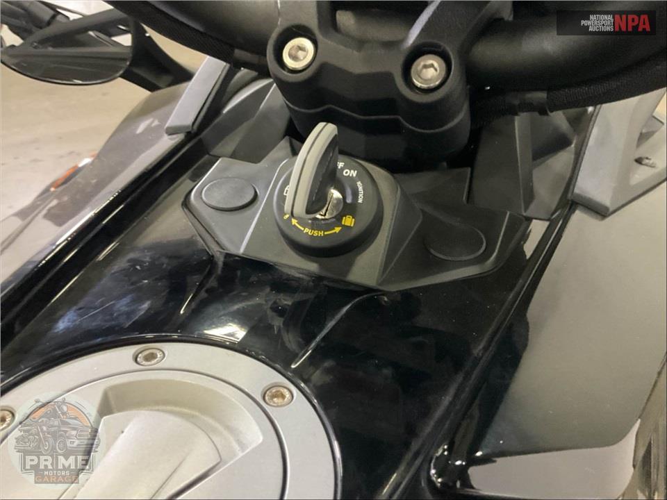 2022 Can-Am SPYDER F3 SE6 — фото 13