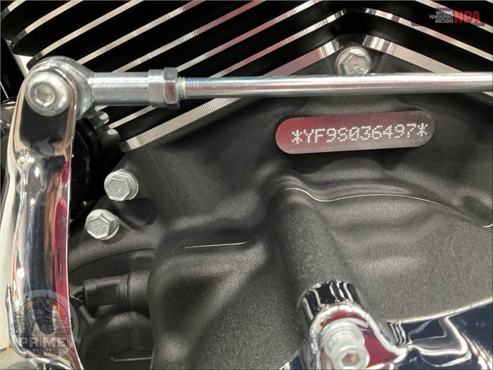 2025 Harley-Davidson FLFB FAT BOY — фото 23