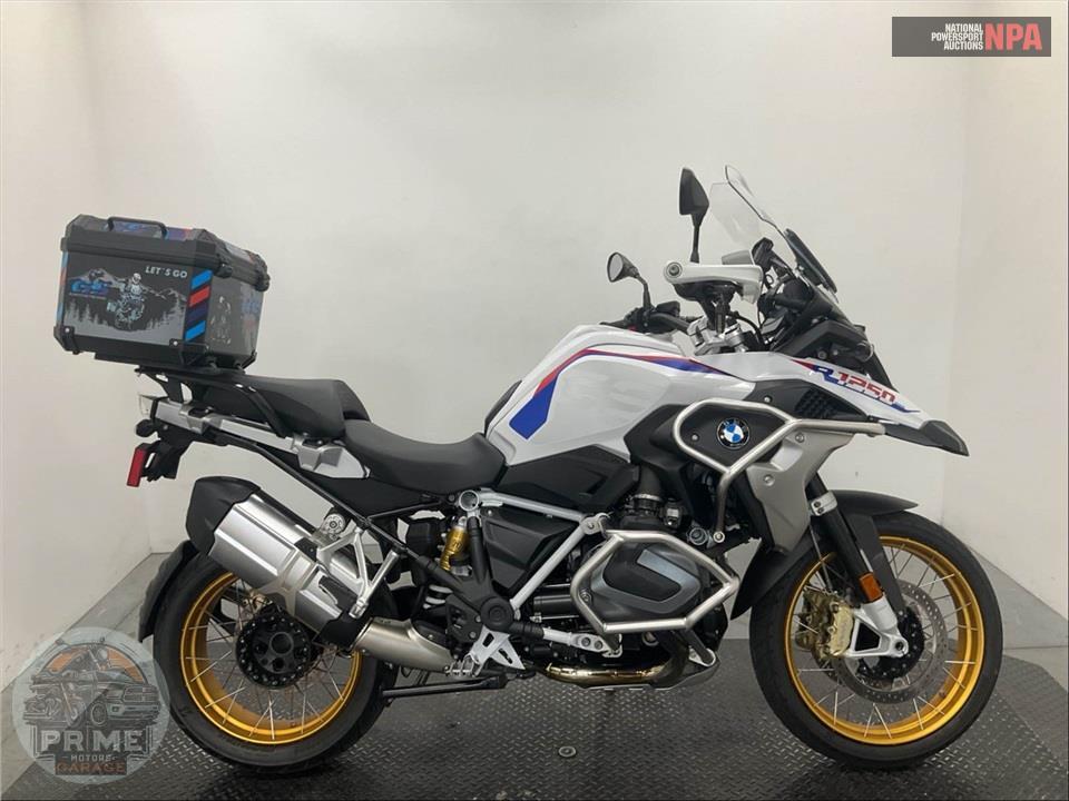 2023 Bmw R1250GS — фото 1