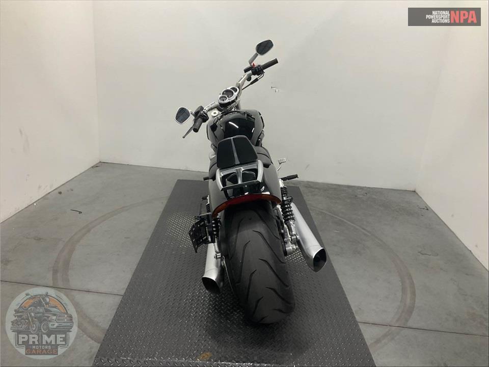 2016 Harley-Davidson VRSCF MUSCLE V-ROD — фото 4