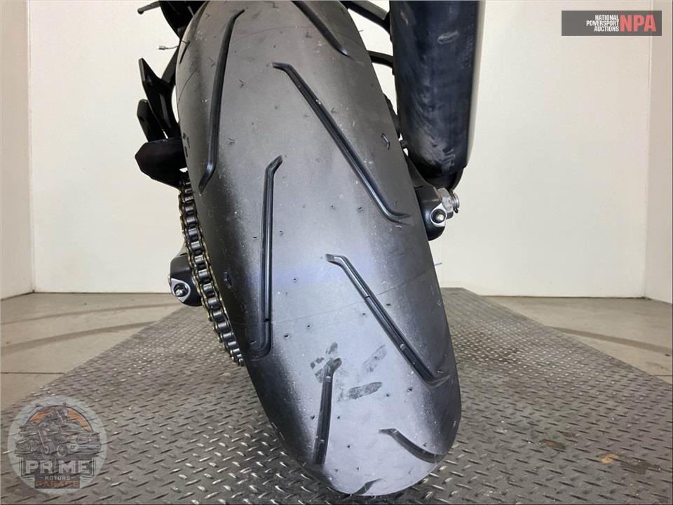 2025 Harley-Davidson RA1250ST PAN AMERICA 1250 ST — фото 15