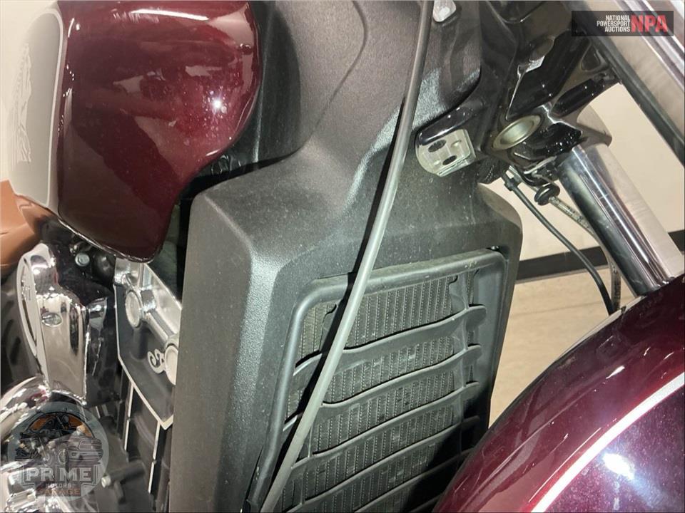 2021 Indian Motorcycle SCOUT (ABS, TWO TONE) — фото 12