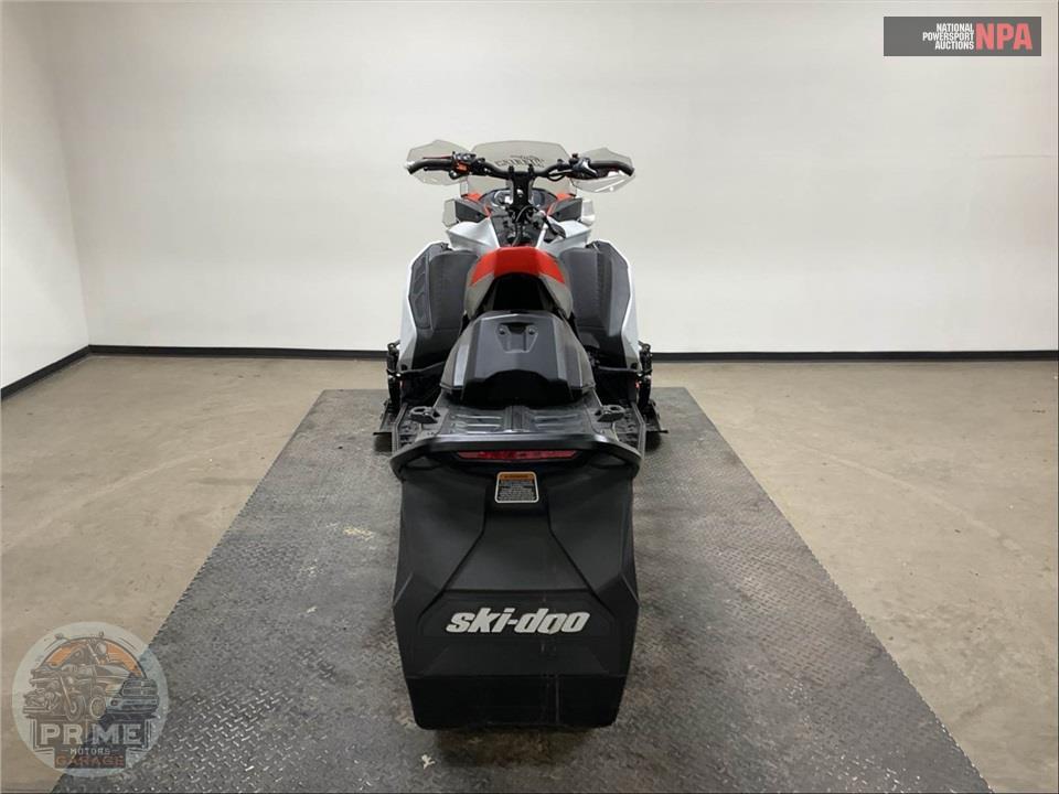 2022 Ski-Doo MXZ TNT 850 E-TEC E.S RipSaw 1.25 — фото 4