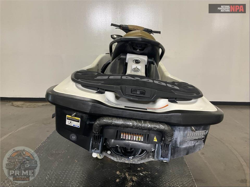 2012 Seadoo/Brp GTX LIMITED IS 260 — фото 4
