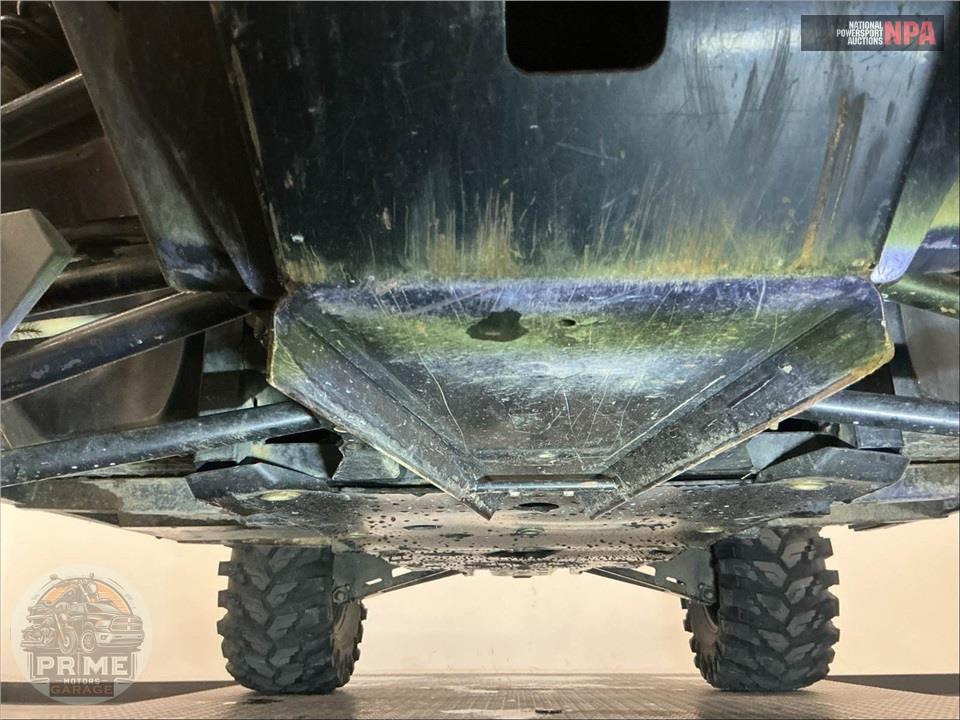 2011 Polaris RANGER 800 EFI XP — фото 34