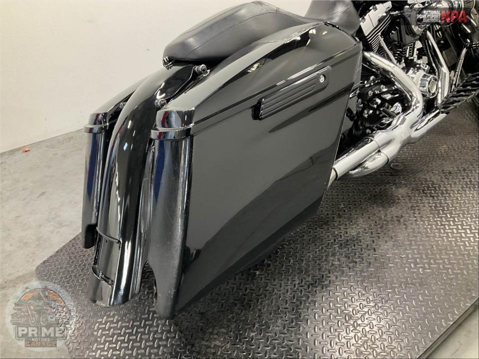 2014 Harley-Davidson FLHXS STREET GLIDE — фото 21