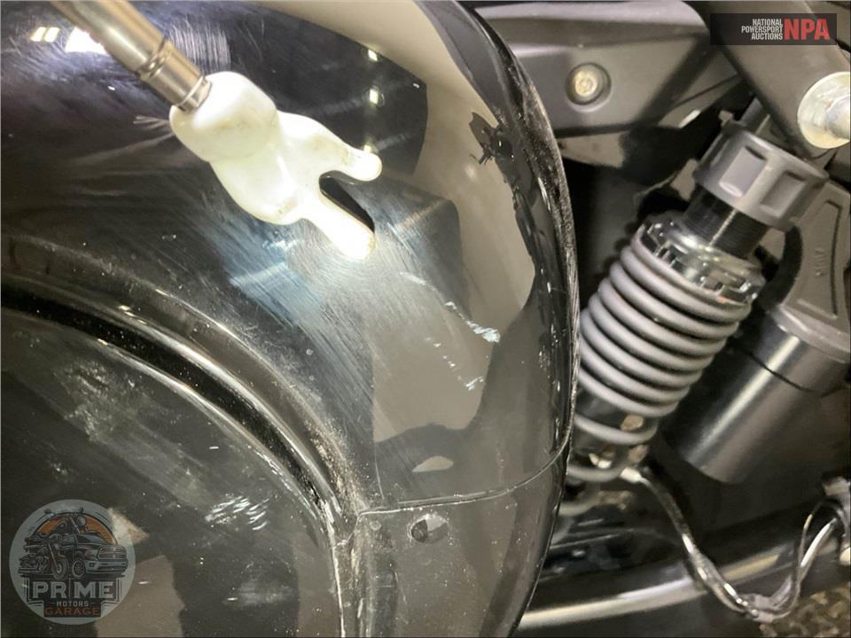 2025 Chongqing Liyang Hongben Motorcycle Manufacturing LY3 — фото 26