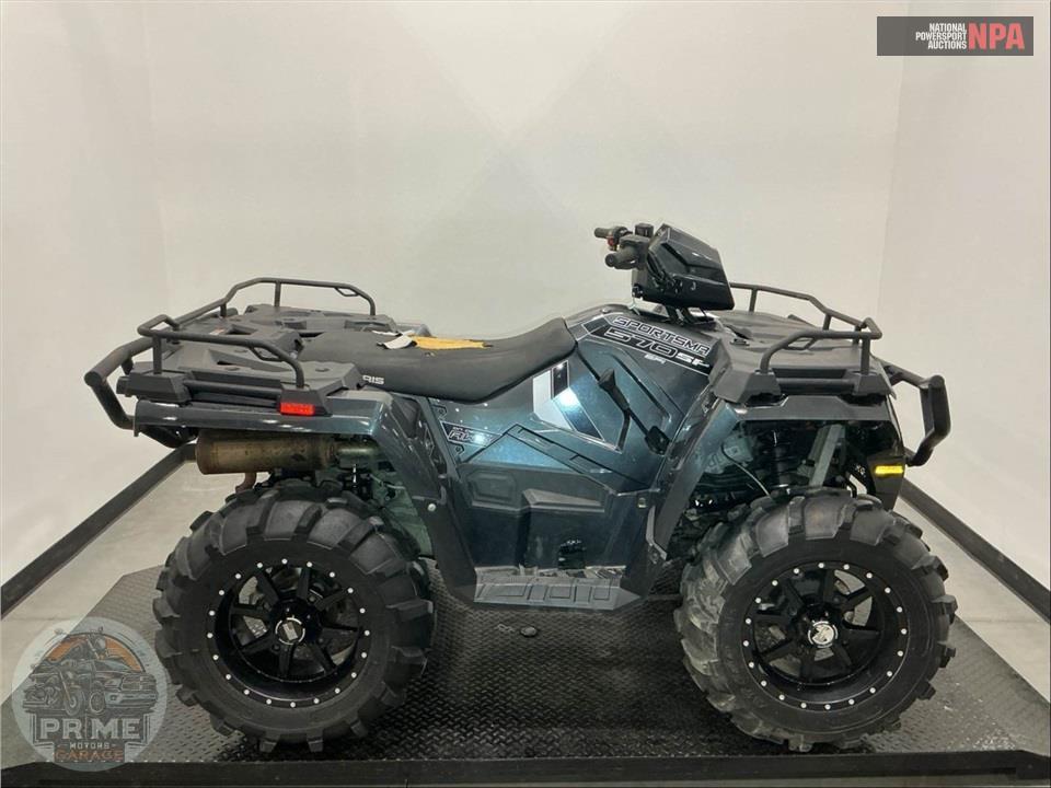 2019 Polaris SPORTSMAN 570 SP — фото 1