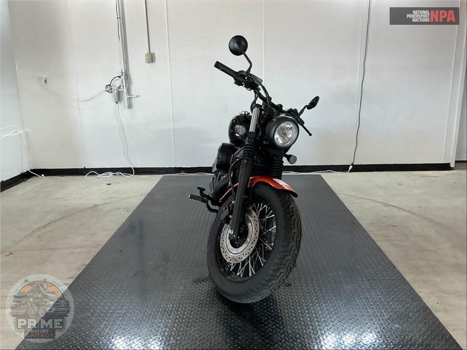 2024 Honda SHADOW PHANTOM — фото 2