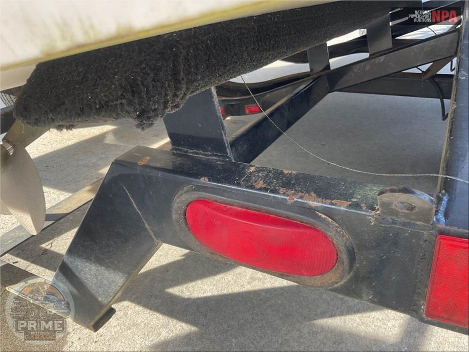 2004 Malibu Boats WAKESETTER VLX L=21/E=1 340HP MONSOON VDR — фото 61