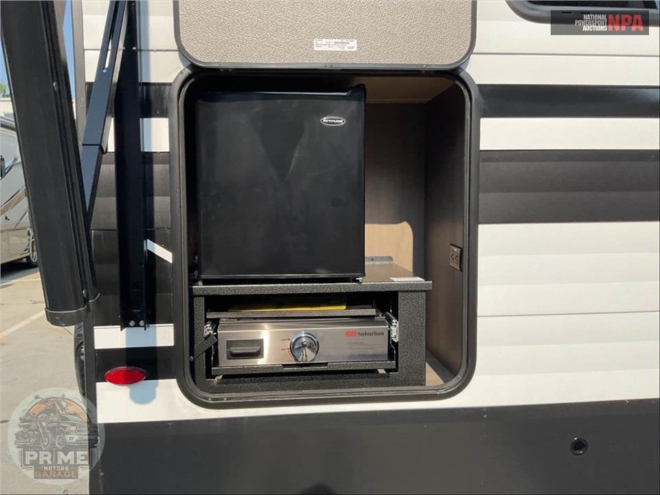 2025 Grand Design Recreational Vehicles M-315RKT - TRANSCEND SERIES — фото 32