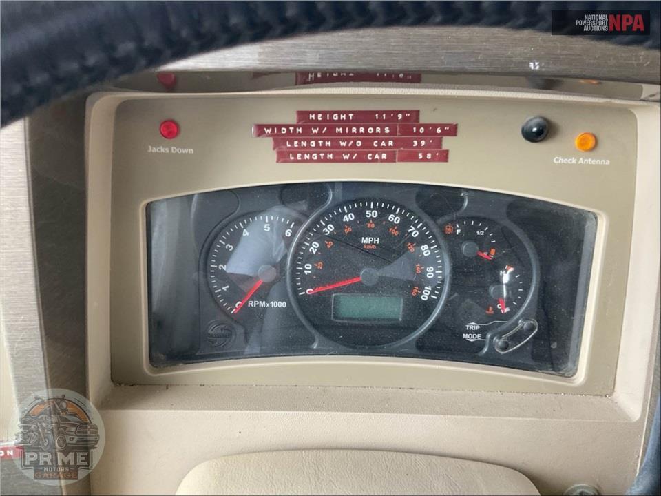 2005 Itasca M-38R-WORKHORSE (**) - SUNCRUISER SERIES — фото 5