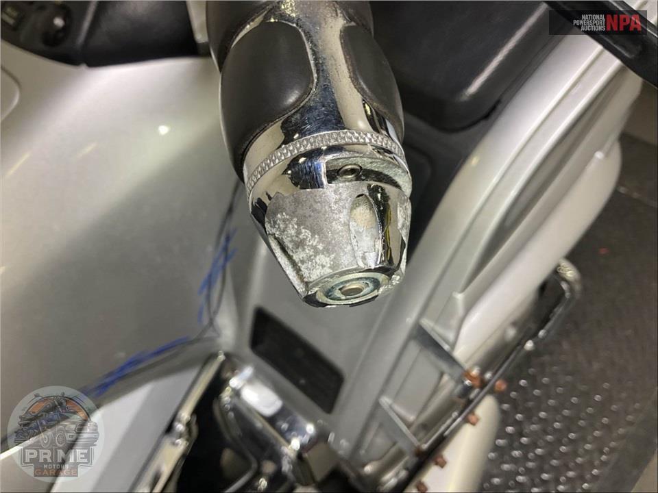 2005 Honda GL18005 GOLDWING — фото 39