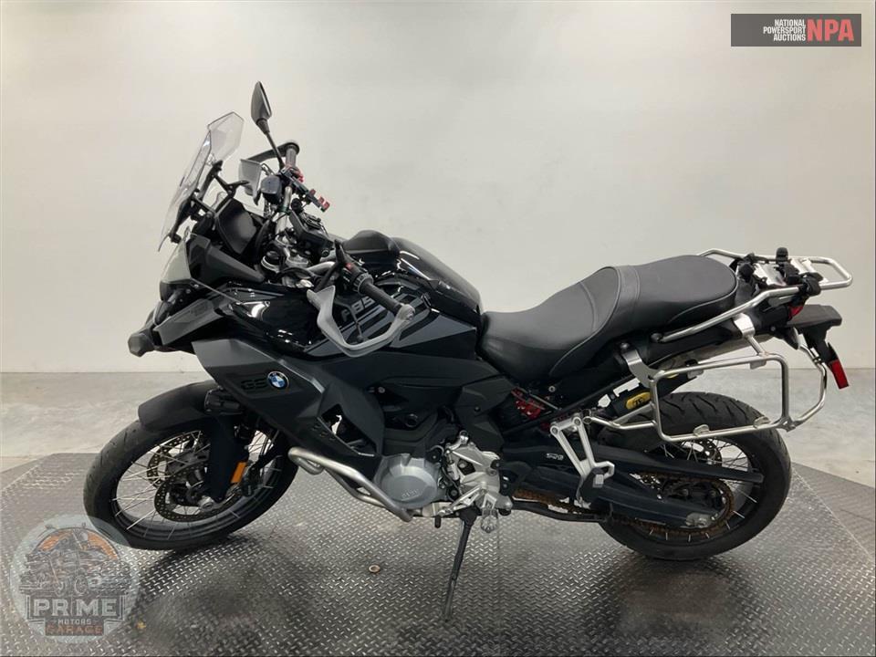 2022 Bmw F850GS ADVENTURE — фото 3