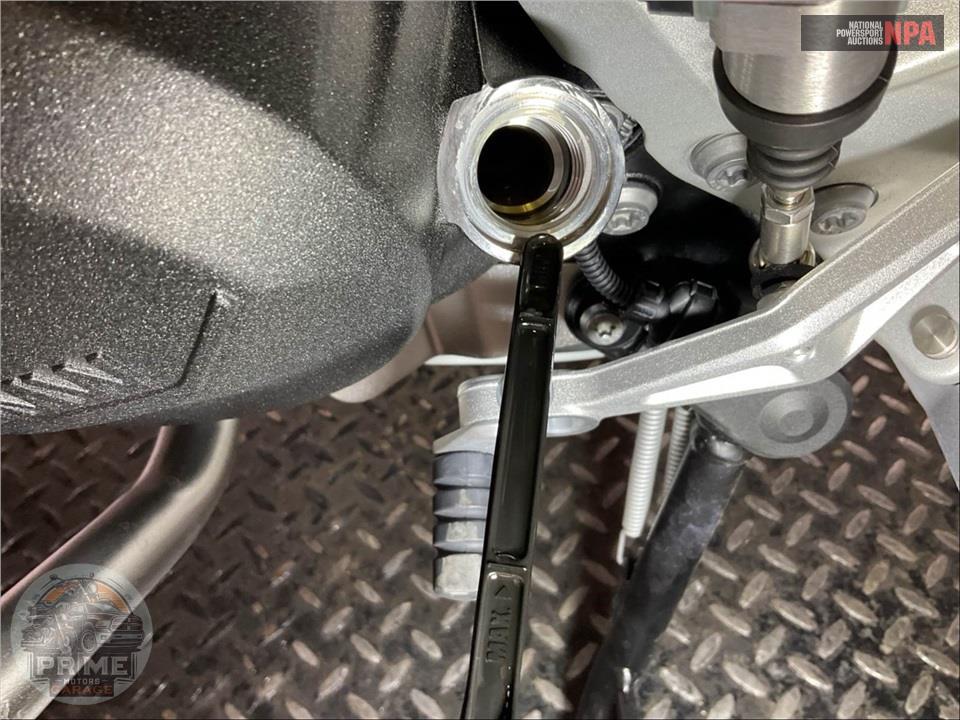 2026 Bmw F 900 GS ADVENTURE — фото 9