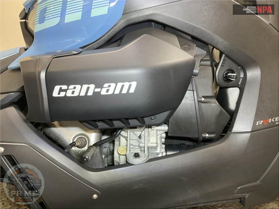 2023 Can-Am RYKER RALLY 900 ACE — фото 7