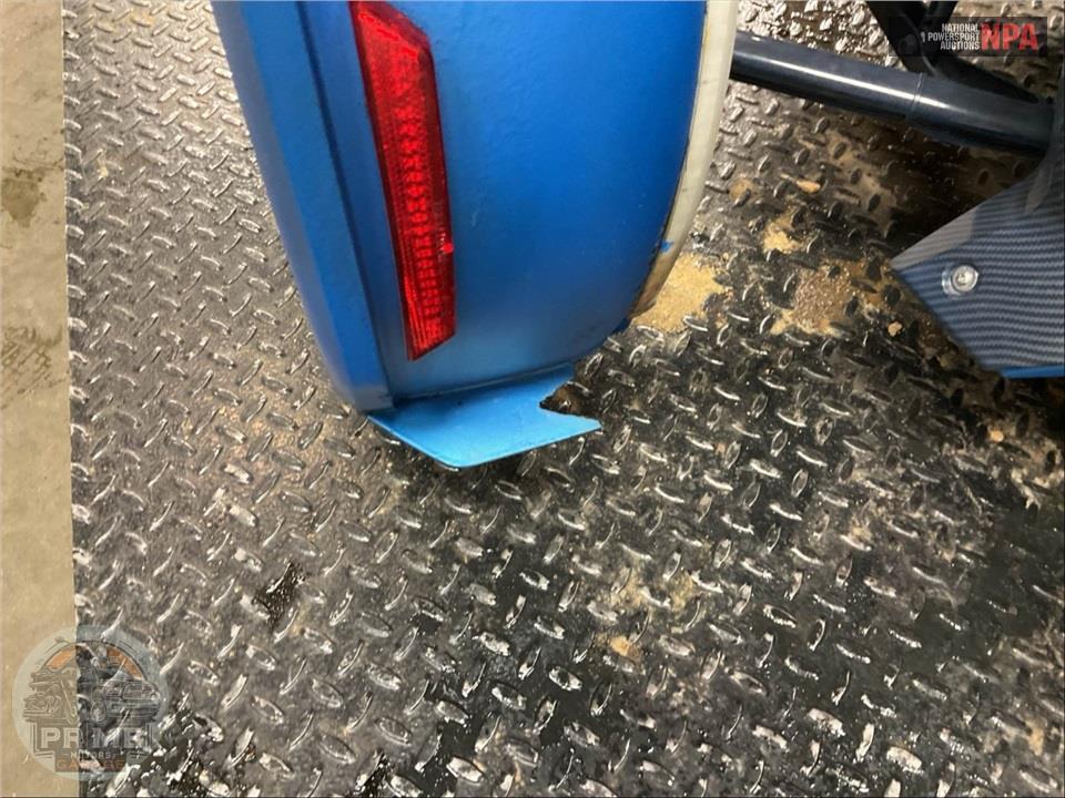 2020 Can-Am RYKER 900 ACE — фото 30