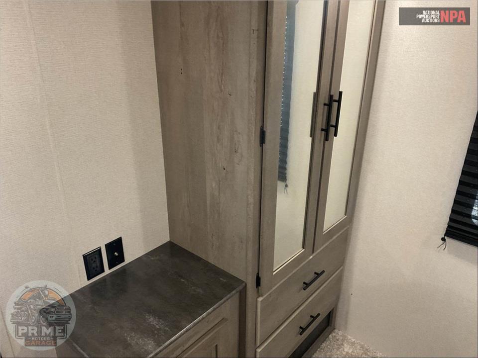 2021 Keystone Rv M-38 BH - SPRINGDALE SERIES — фото 10