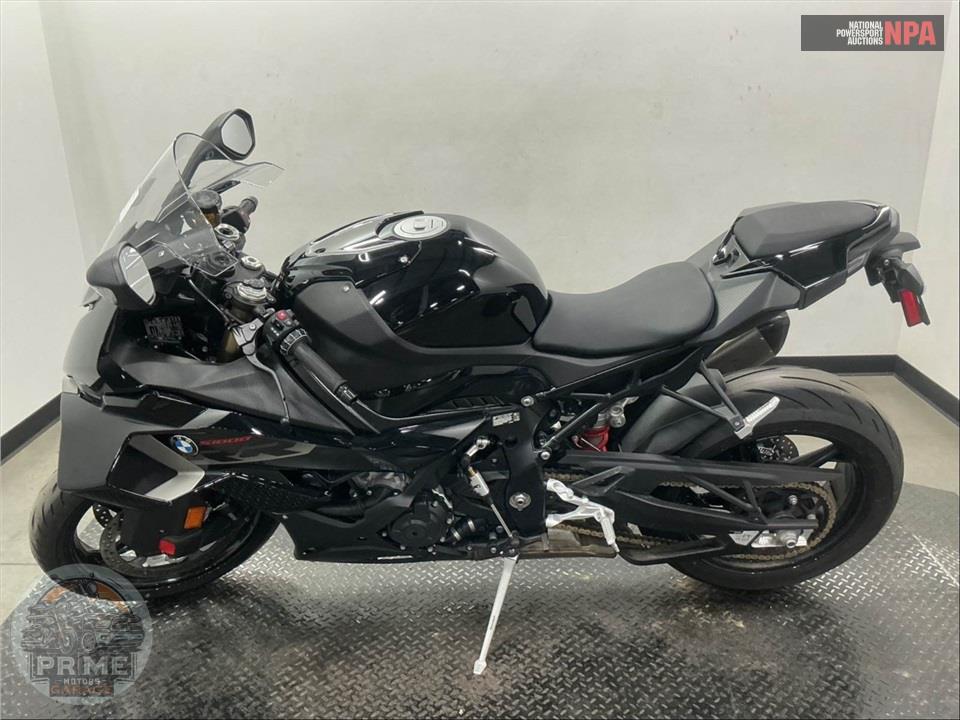 2026 Bmw S1000RR — фото 3