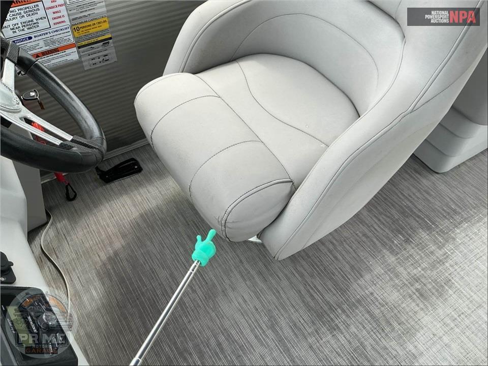 2023 Bennington Pontoons 21 SF(*) S SERIES L=22/E=1-115HP MERCURY OB — фото 40