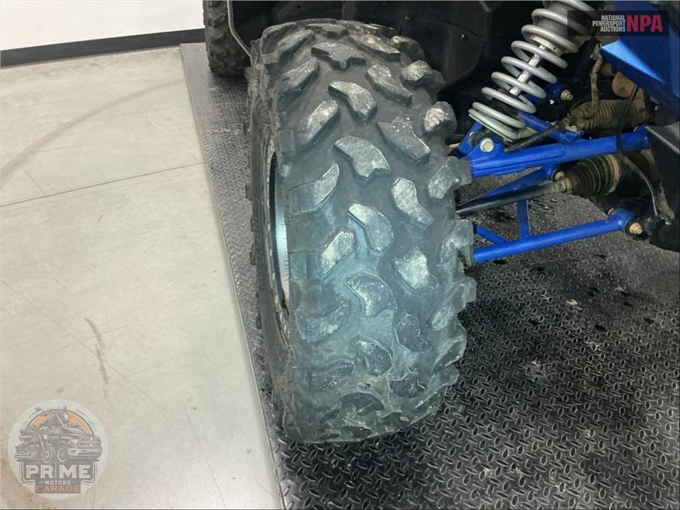 2023 Honda SXS1000S2X TALON 1000X FOX LIVE VALVE — фото 20