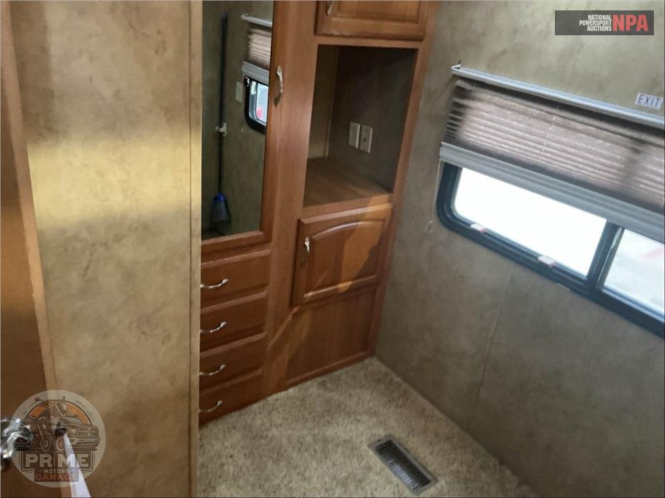2009 Keystone Rv M-304 BHS - COUGAR SERIES — фото 14