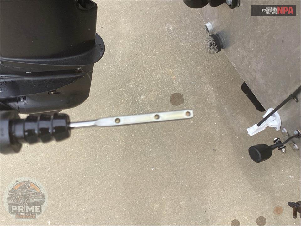2017 Tracker Marine PRO 160(**) L=16/E=1-20HP MERCURY OB — фото 9