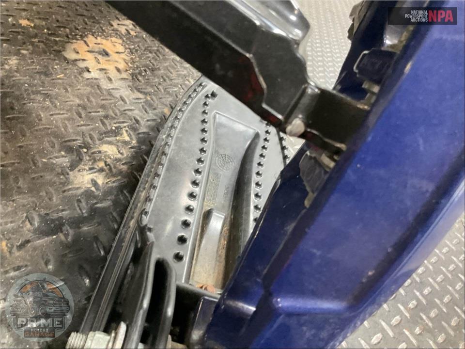 2020 Polaris 800 Pro-RMK 163 SC Select — фото 12