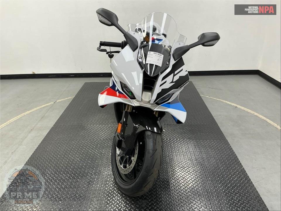 2025 Bmw S1000RR M PACKAGE — фото 2