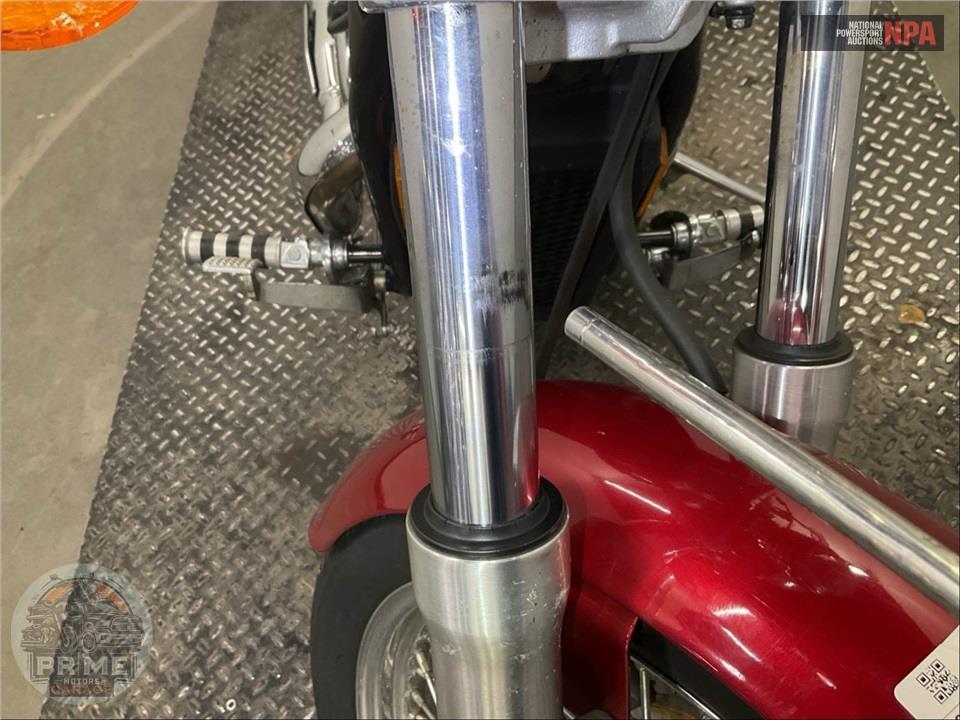 2003 Honda VT600CD3 SHADOW VLX DLX — фото 22