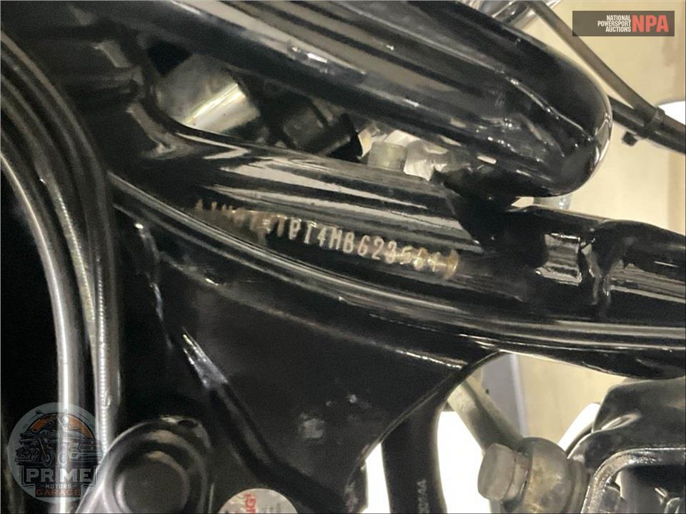 2021 Harley-Davidson FLTRXS ROAD GLIDE SPECIAL — фото 31