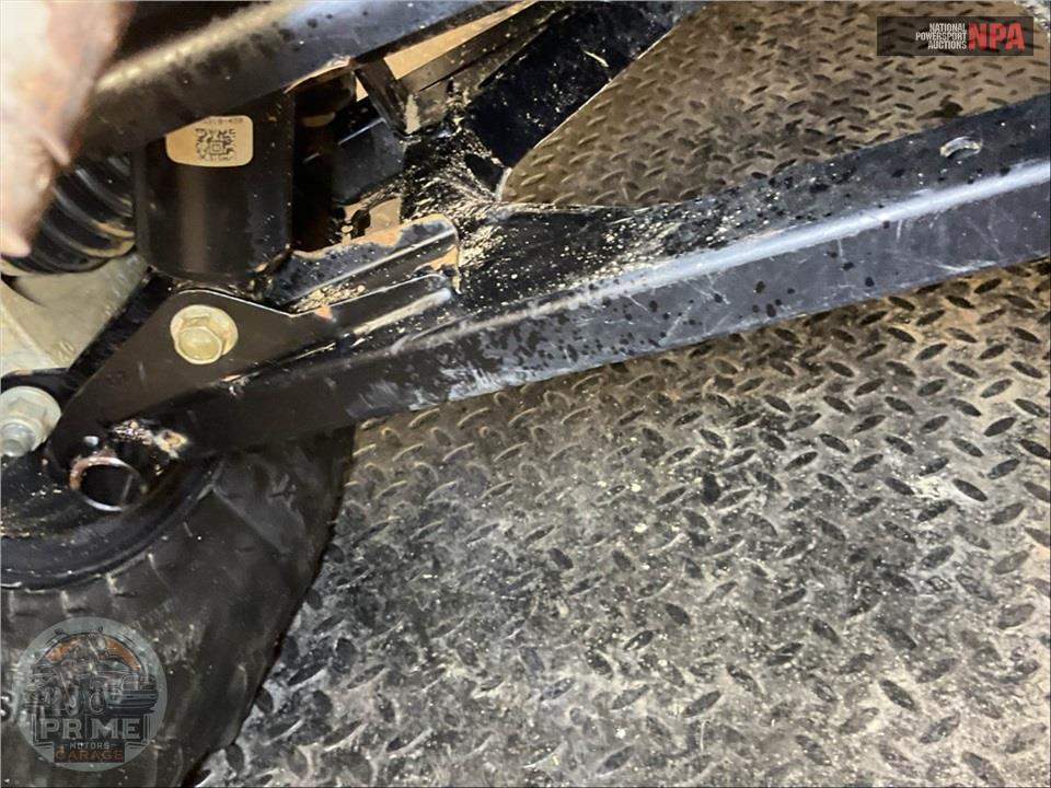 2023 Polaris RANGER CREW 1000 PREMIUM — фото 29