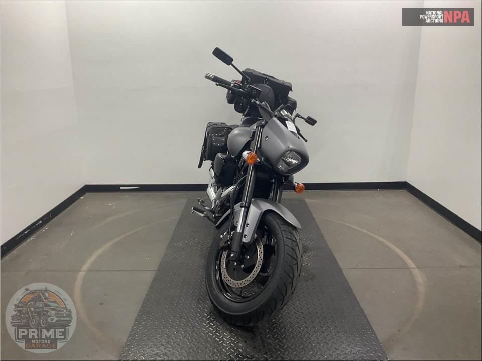 2019 Suzuki VZ800L9 BOULEVARD M50 — фото 2