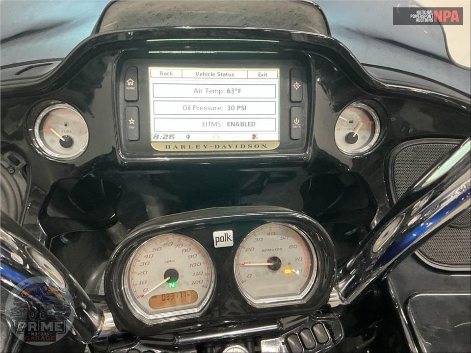 2015 Harley-Davidson FLTRXS ROAD GLIDE SPECIAL — фото 5