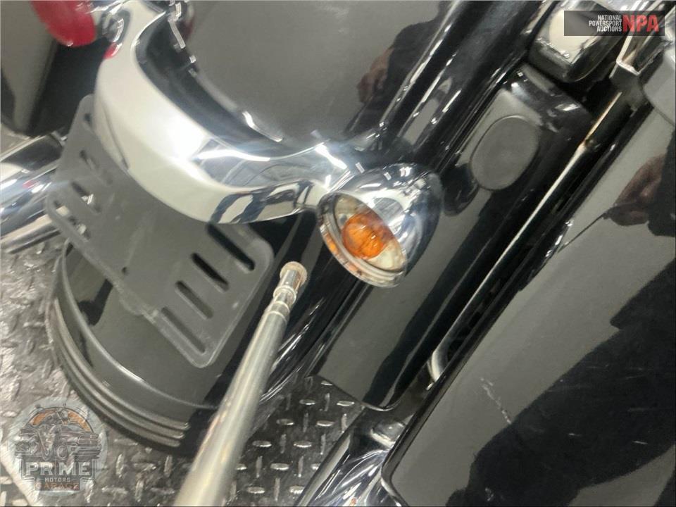 2013 Harley-Davidson FLHX STREET GLIDE — фото 33