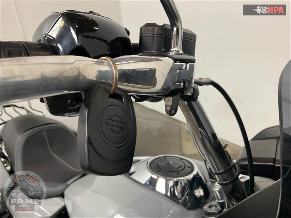 2024 Harley-Davidson FLTRX ROAD GLIDE — фото 9