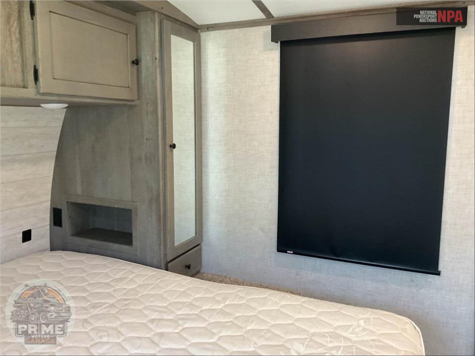 2020 Keystone Rv M-340 BH - OUTBACK SERIES — фото 13