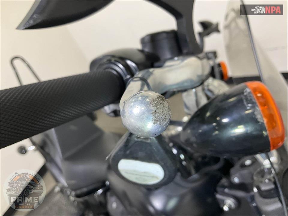 2018 Harley-Davidson FXFB FAT BOB — фото 22