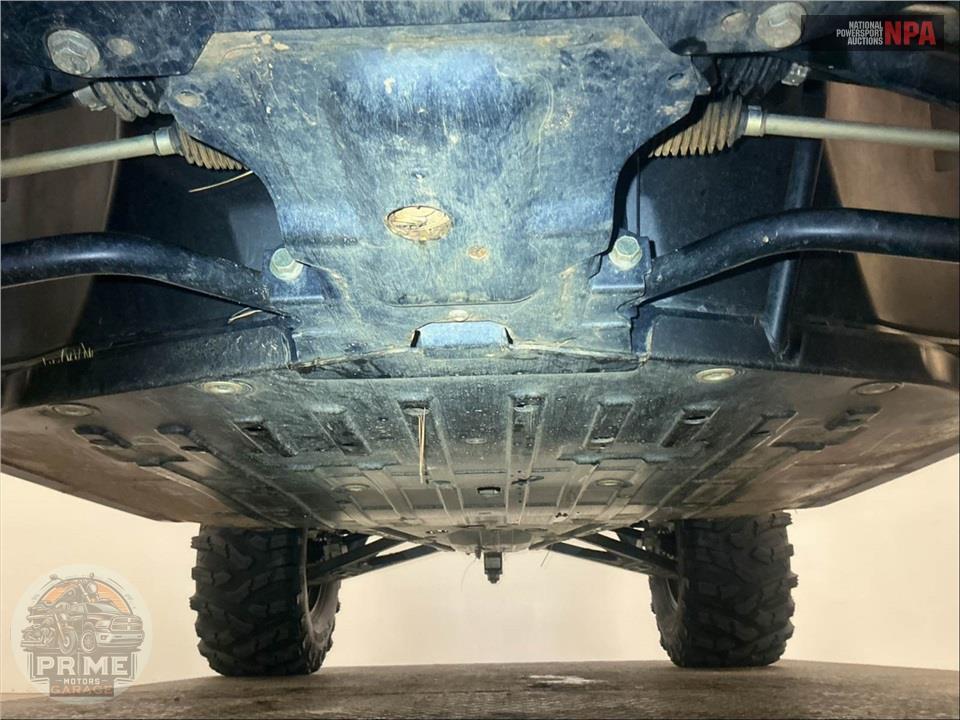 2025 Polaris RANGER XP 1000 PREMIUM — фото 14